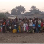 Trois ONG dénoncent la pollution de l’eau des rivières de Lubumbashi